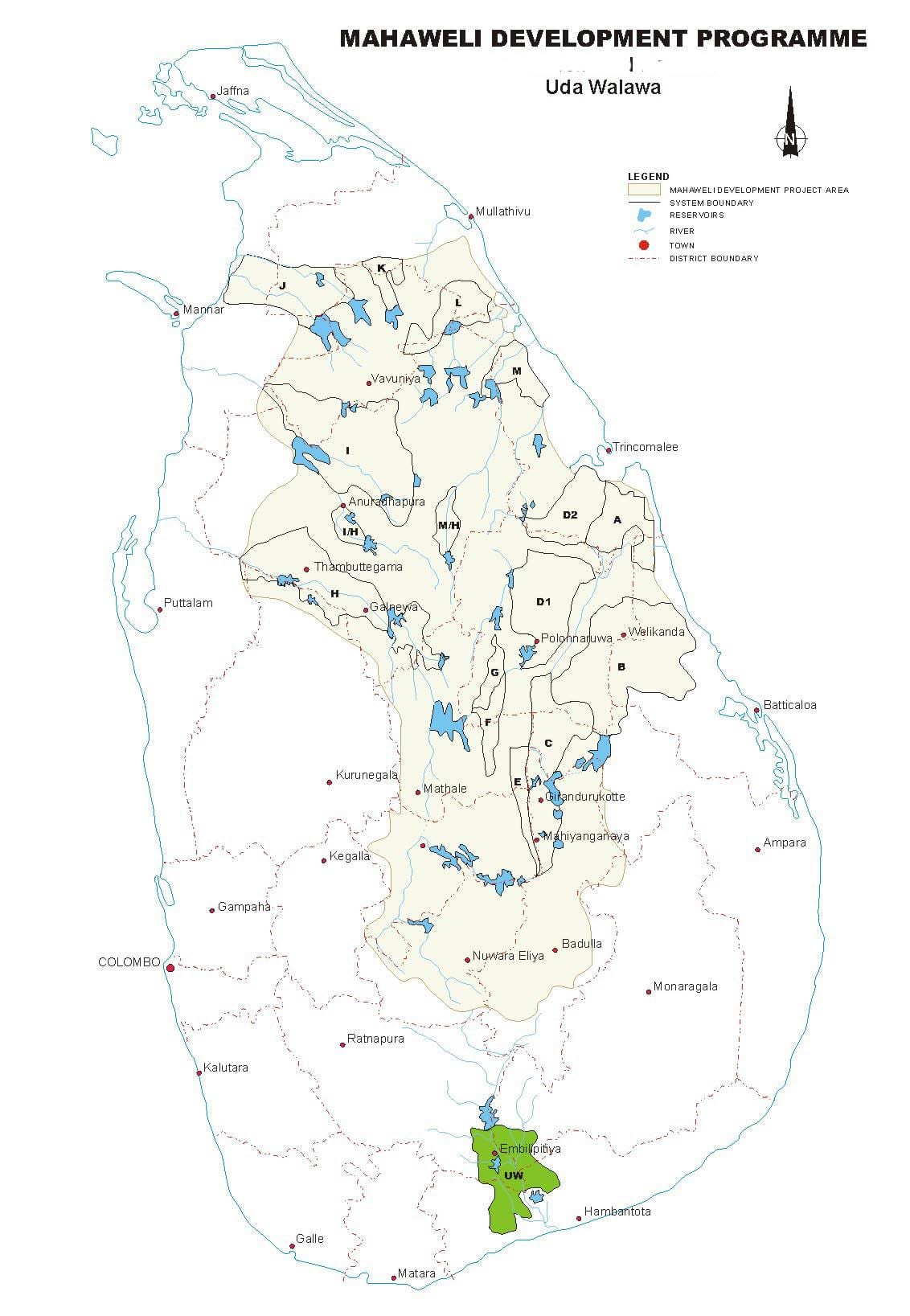 kat nan tank la nan Sri Lanka